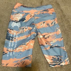 Small darc sport shorts